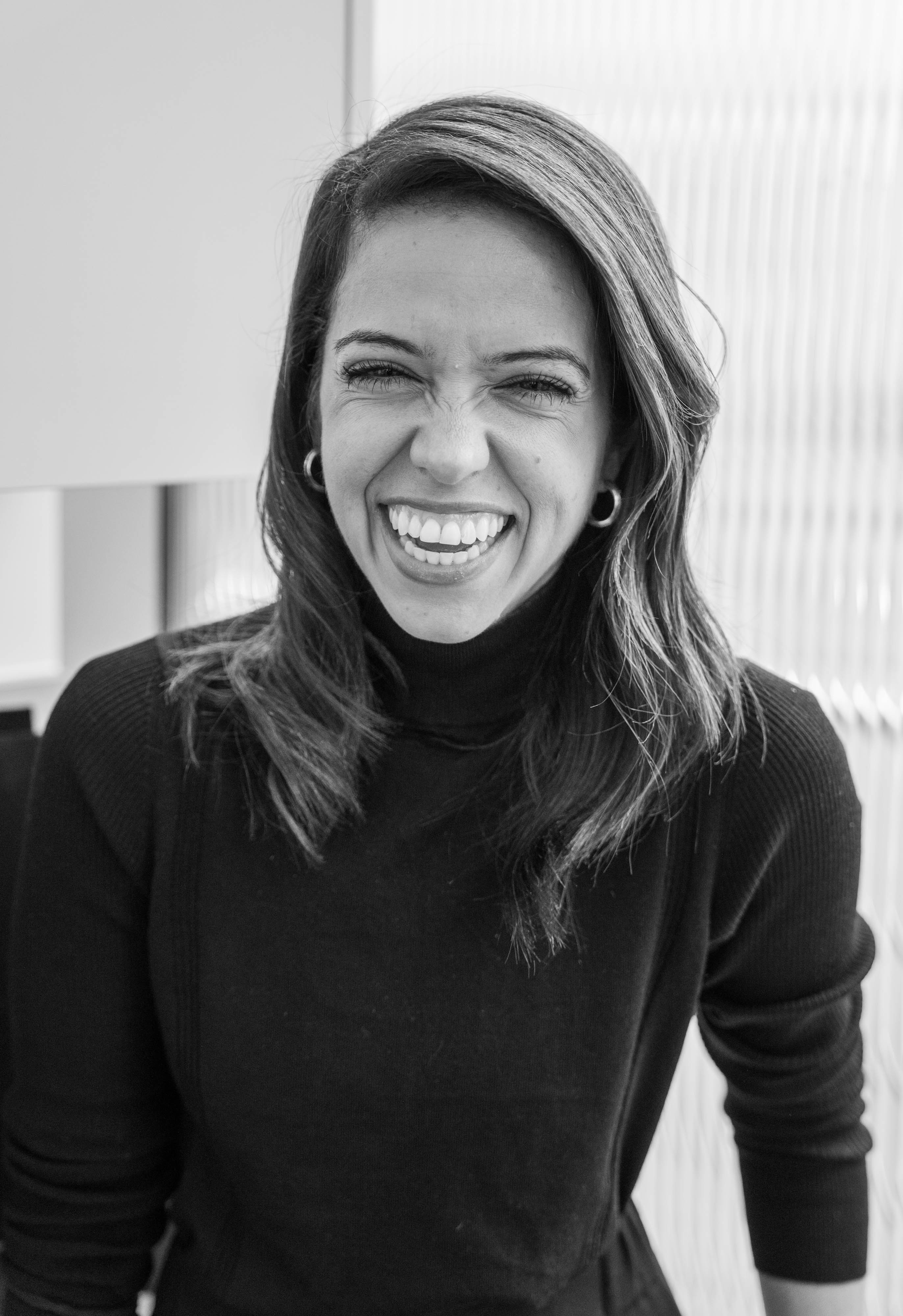 Consultation for anti-wrinkle treatment in the 30s