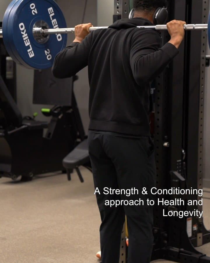 The health and wellness scene, alongside everyone's interest in it is only growi