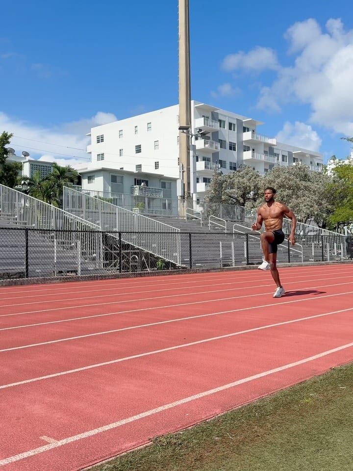 Here's some drills and exercises to that are can be integrated in a sprint sessi