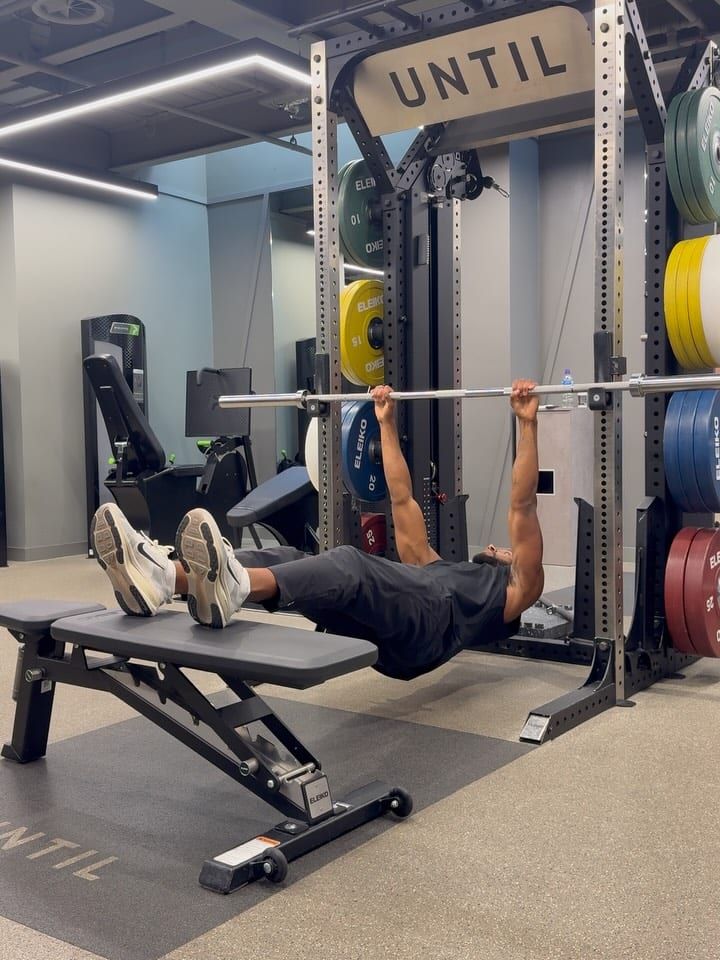 Some pulling variations to integrate into the routine. An explosive options, a b