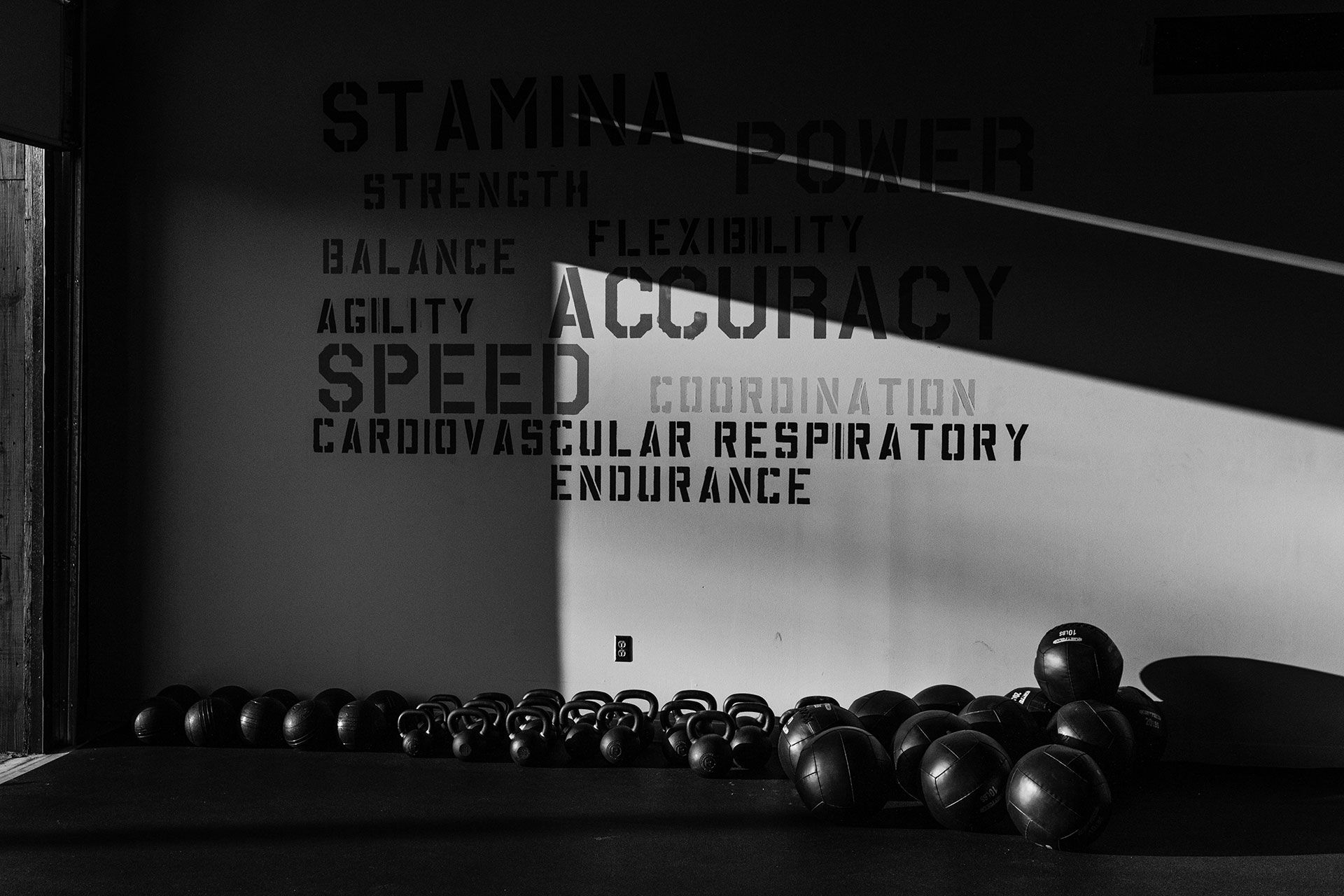 The Athlete Approach App