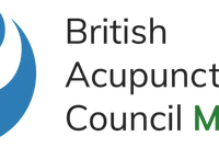 British Acupuncture Council (BAcC) member