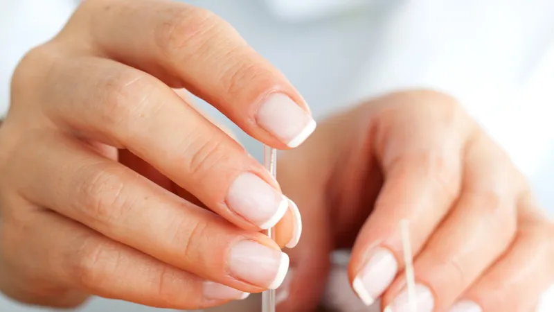 IVF Booster acupuncture support, Body Perfected Marylebone