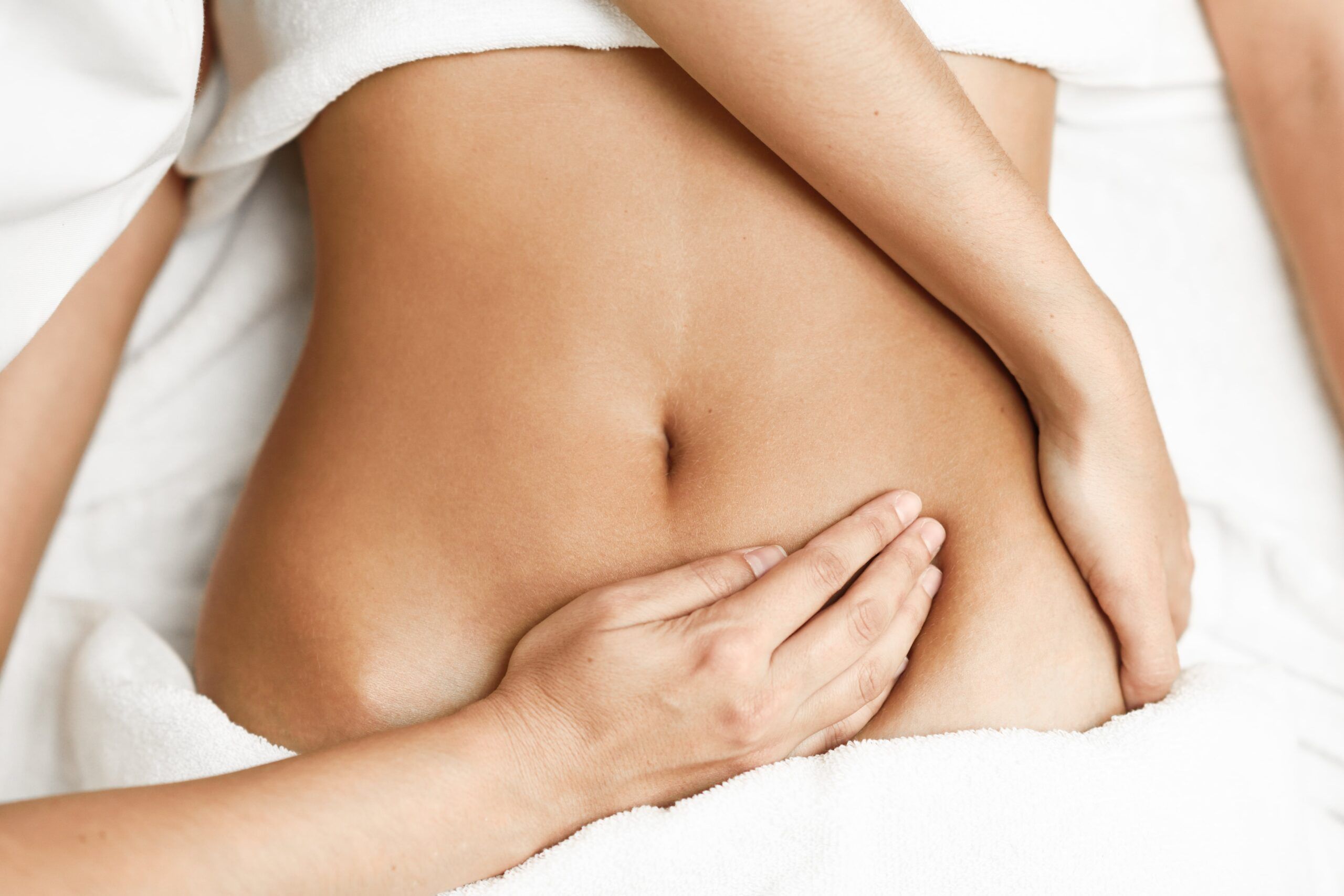 Miscarriage recovery integrative care at Body Perfected, Marylebone