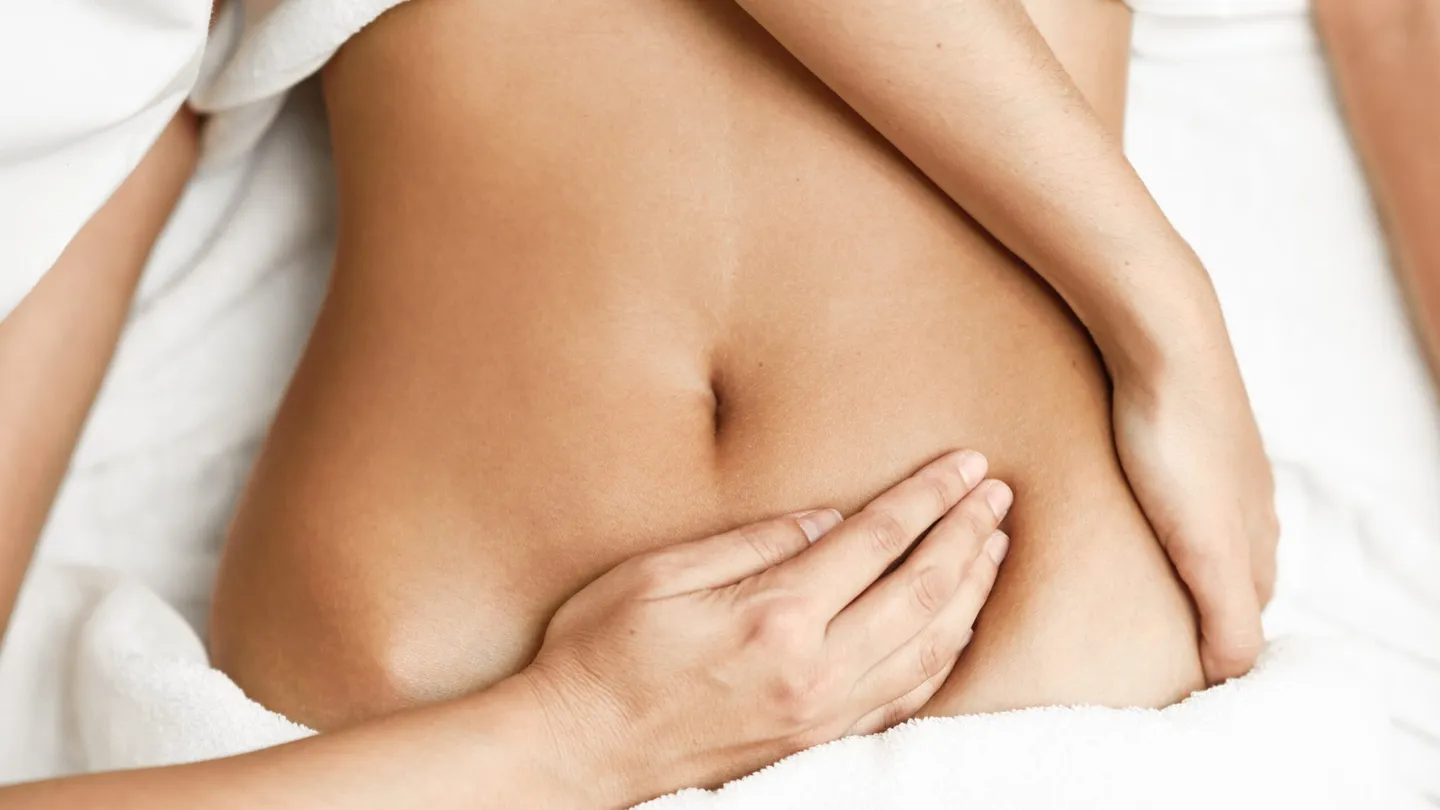 Miscarriage recovery integrative care at Body Perfected, Marylebone