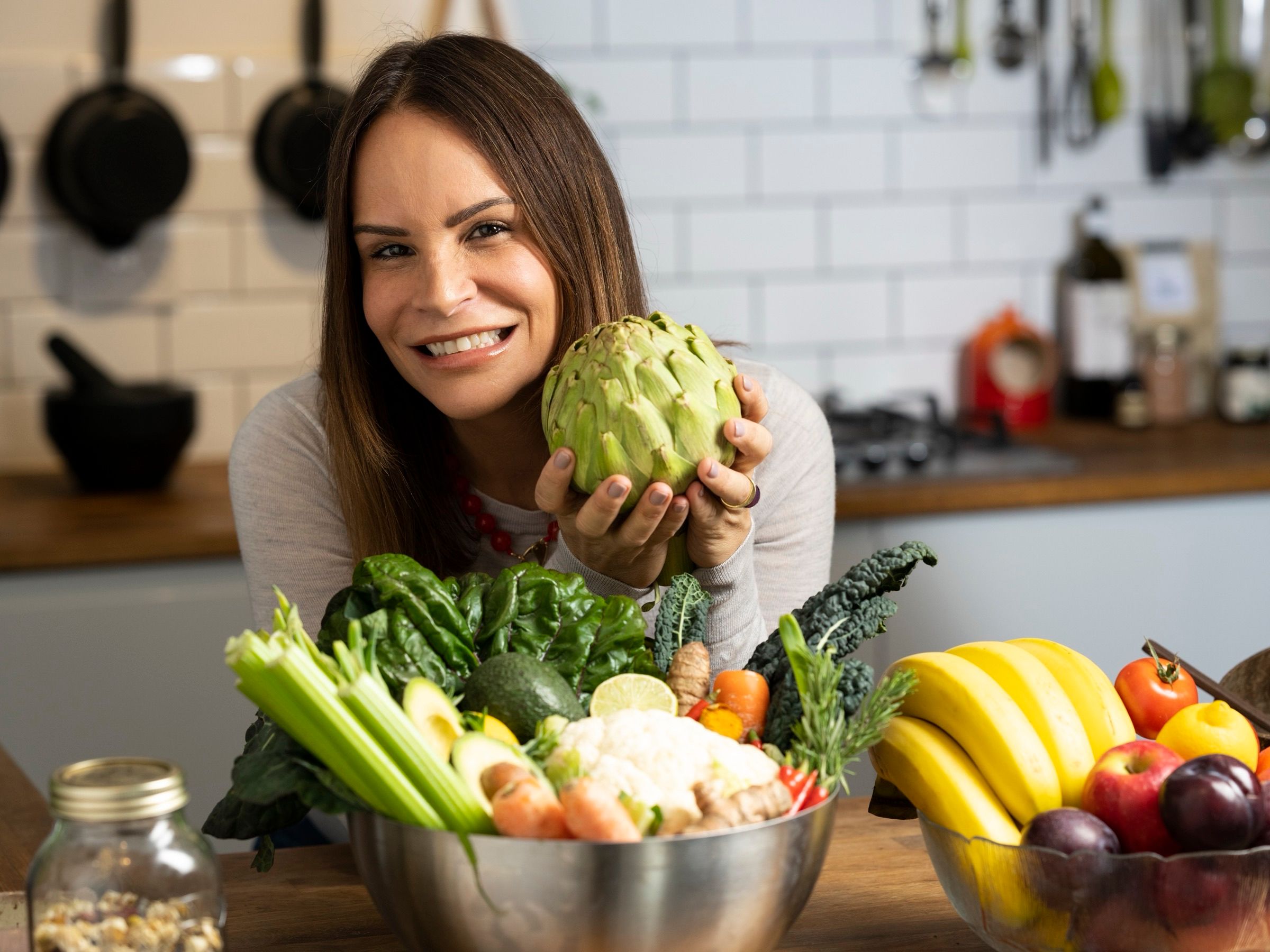 Nutrition & Gut Health
