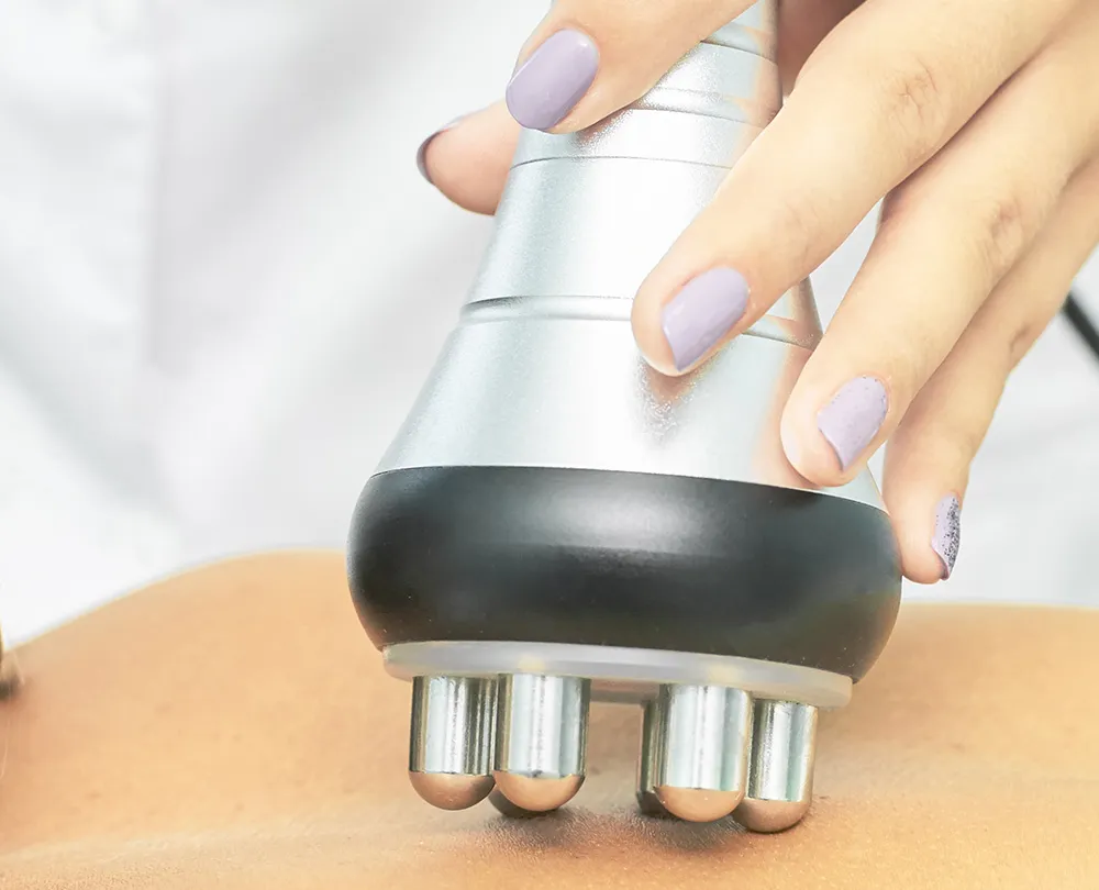 Post-operative recovery integrative care, Body Perfected Marylebone