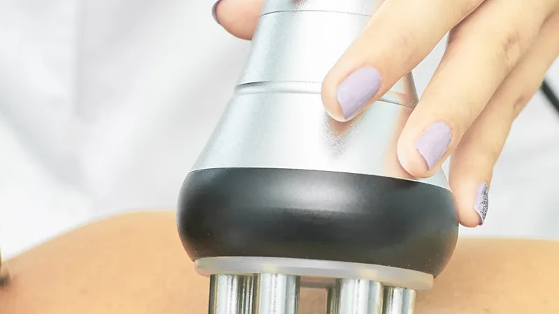 Post-operative recovery integrative care, Body Perfected Marylebone