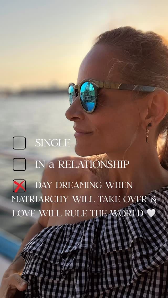 Let’s keep the focus on what’s truly important . . . . .