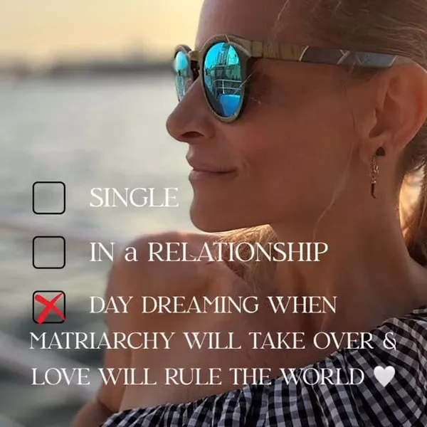 Let’s keep the focus on what’s truly important . . . . .