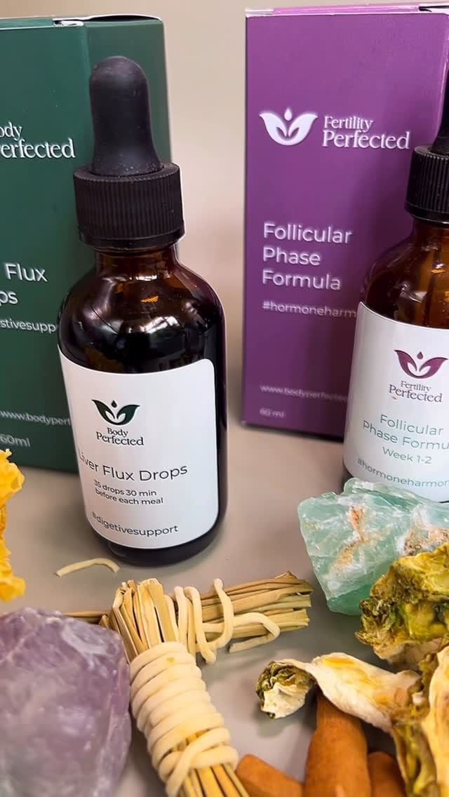Drops of Wisdom My TCM tinctures made with concentrated herbs for your metabolic