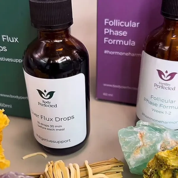 Drops of Wisdom My TCM tinctures made with concentrated herbs for your metabolic