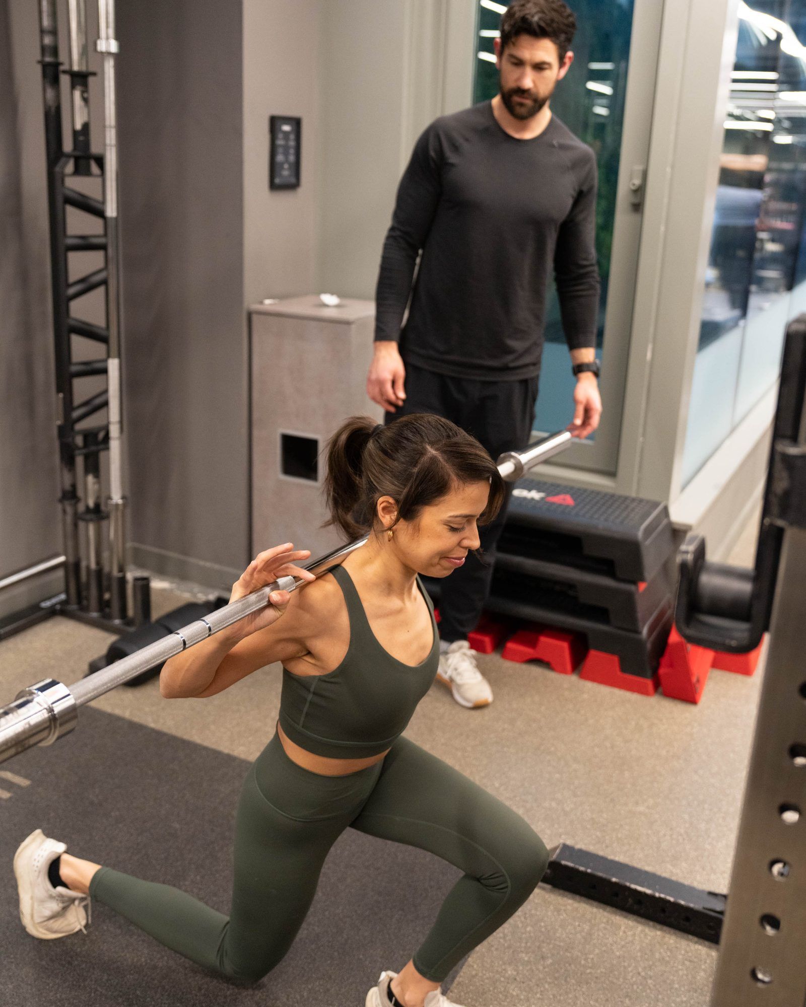 Stress and Weight Gain