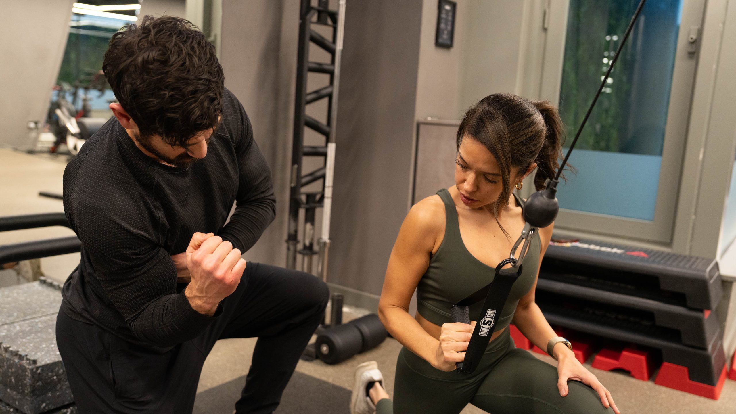 Weekend Home Workout Plan