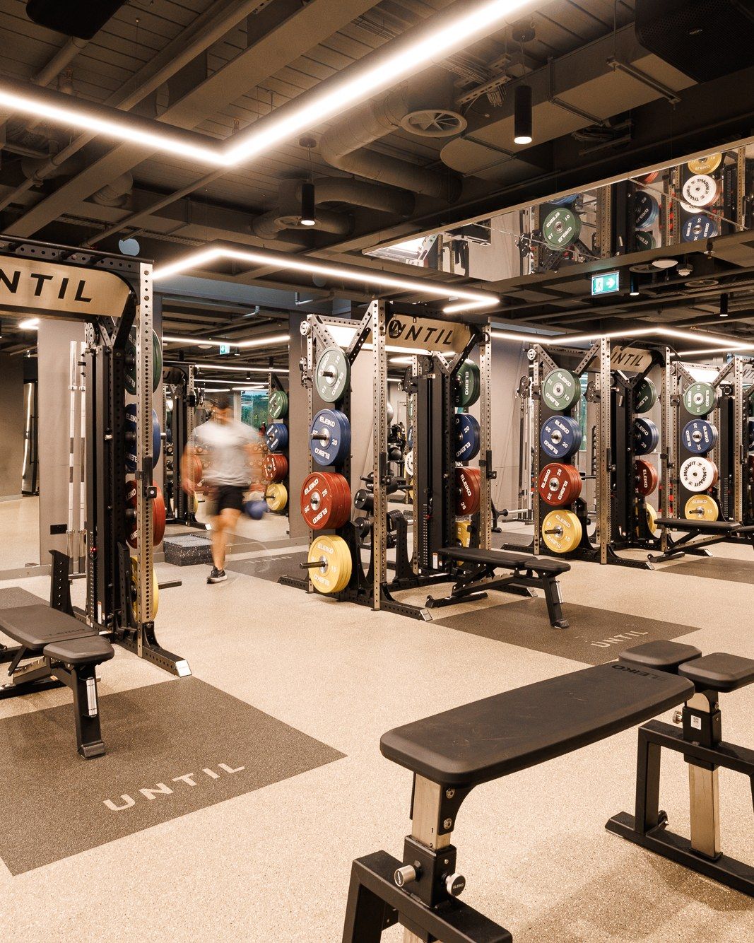 Body Transformation London — Body Transformation Coaching