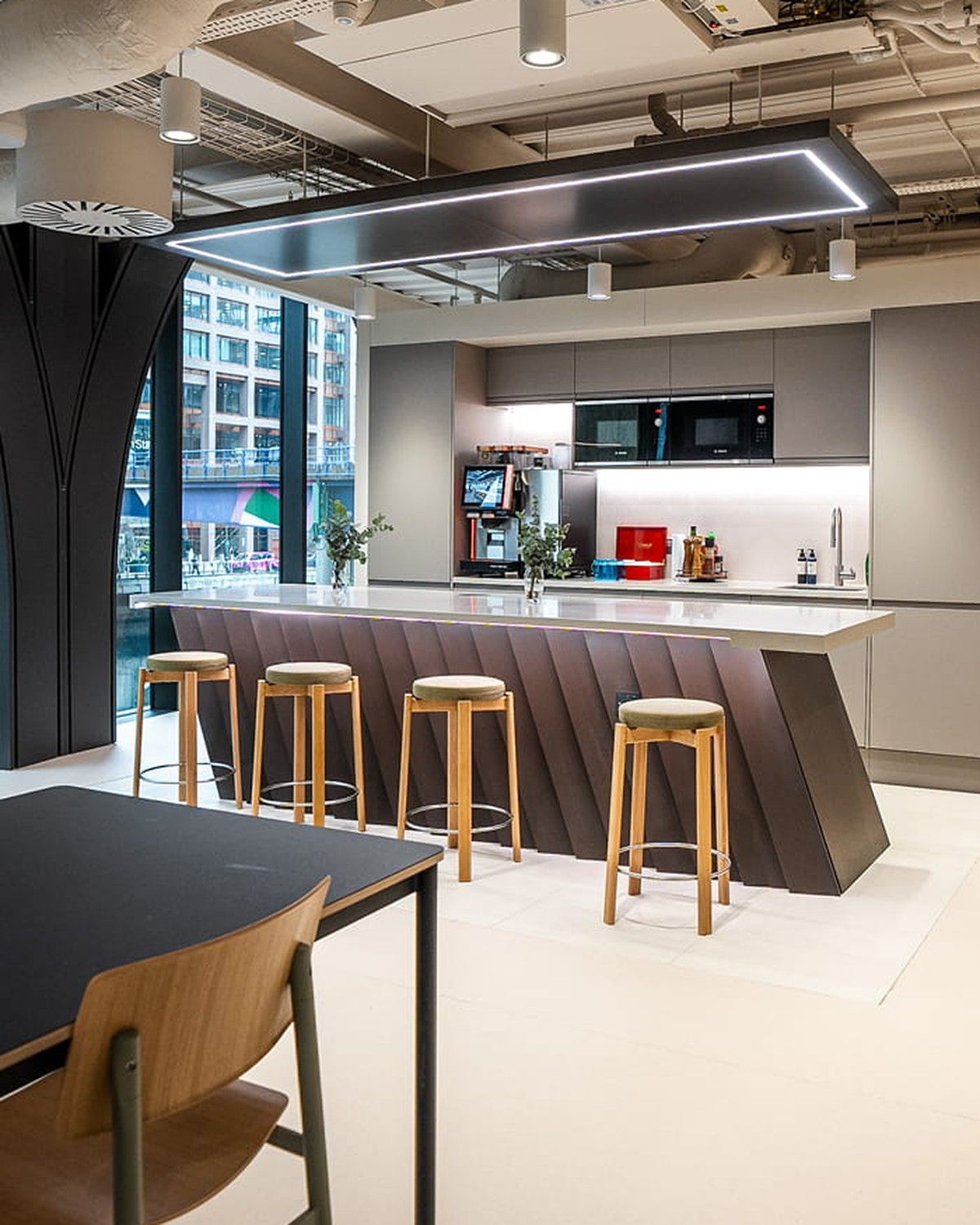 Canary Wharf Personal Training — Personal Training