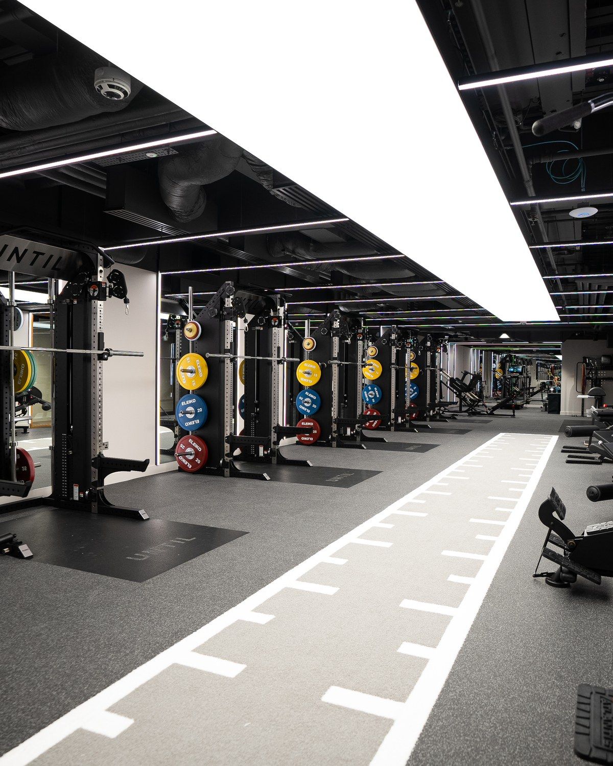 Canary Wharf Physio, Physiotherapy at UNTIL Canary Wharf