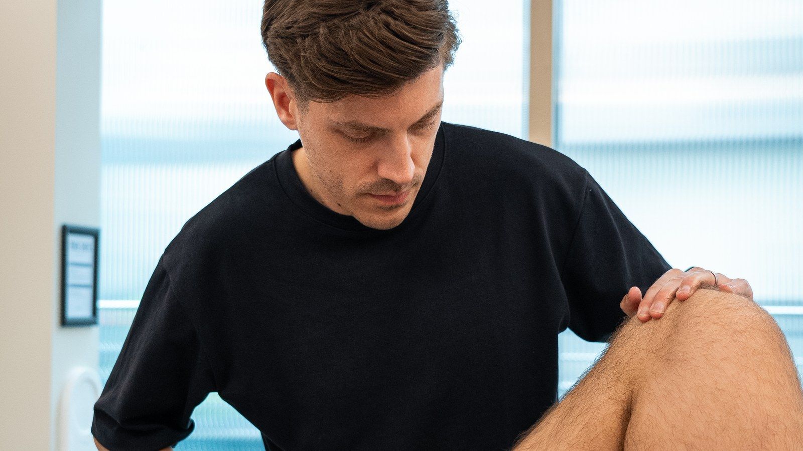 Assessment & treatment