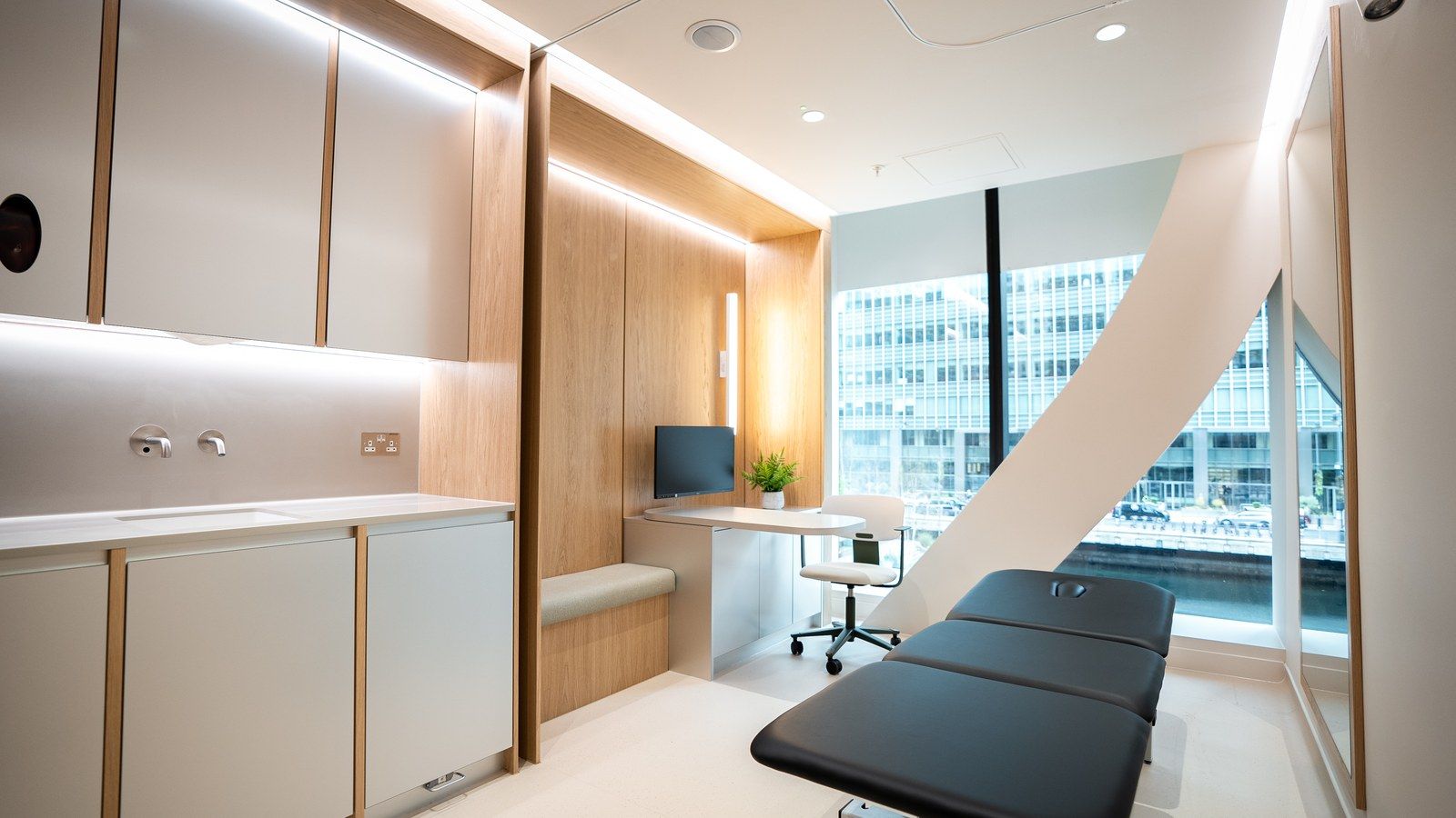 Soft tissue therapy