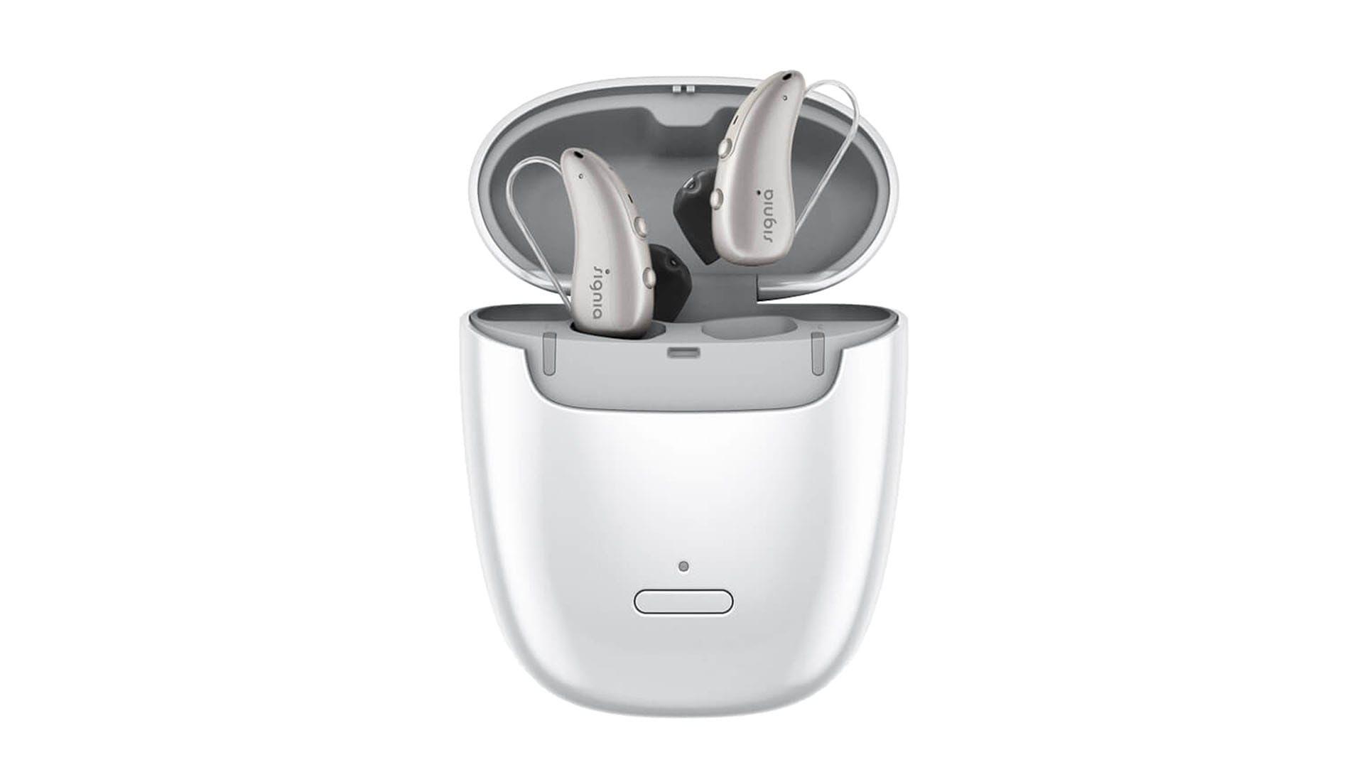 Hearing Aids