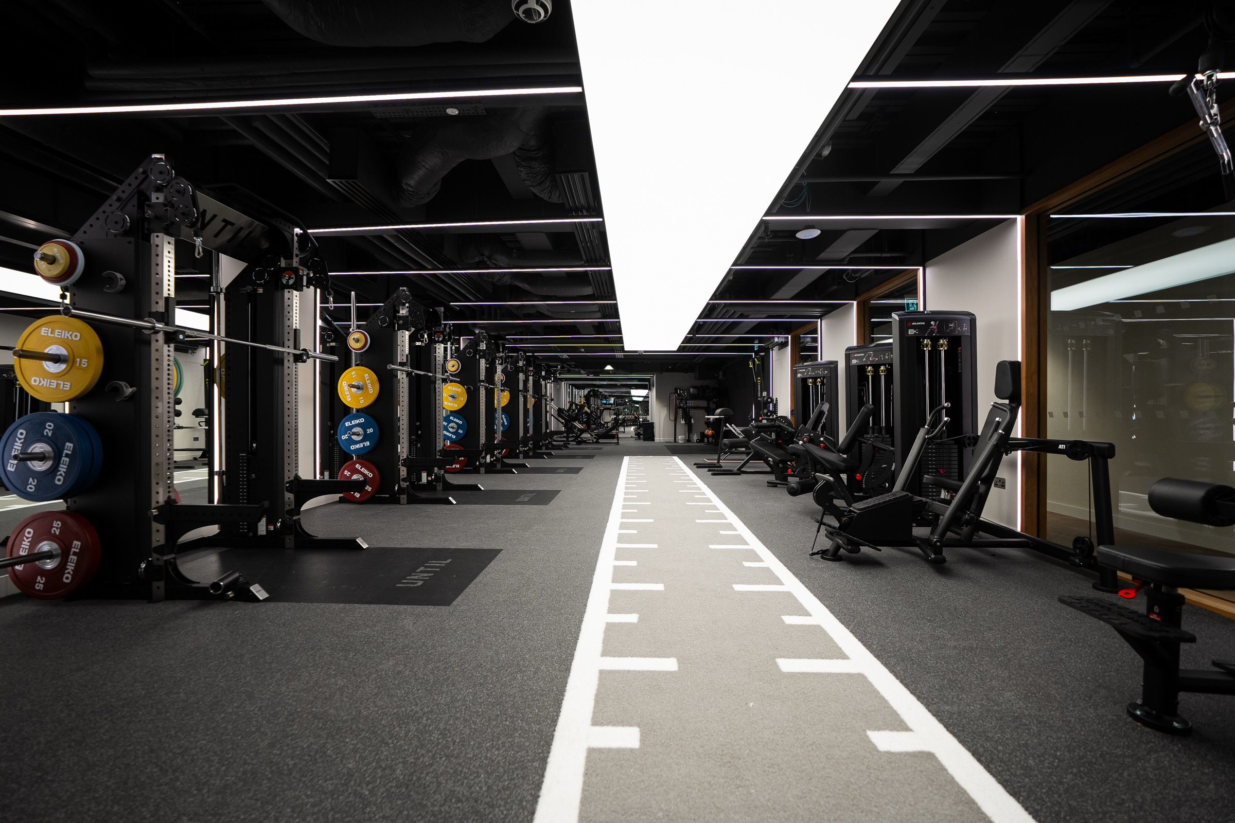 Functional Fitness