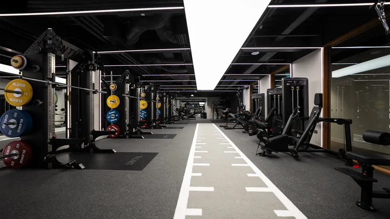 Functional Fitness