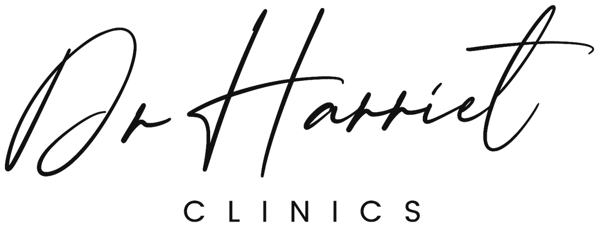 Dr Harriet Clinics
