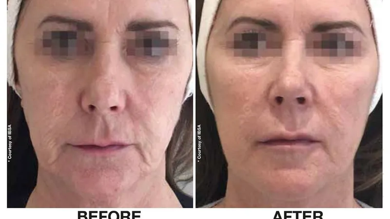 Skin Quality