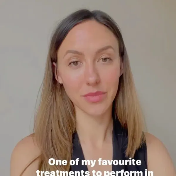 Chin filler is often an overlooked treatment with so many benefits! No sure if t