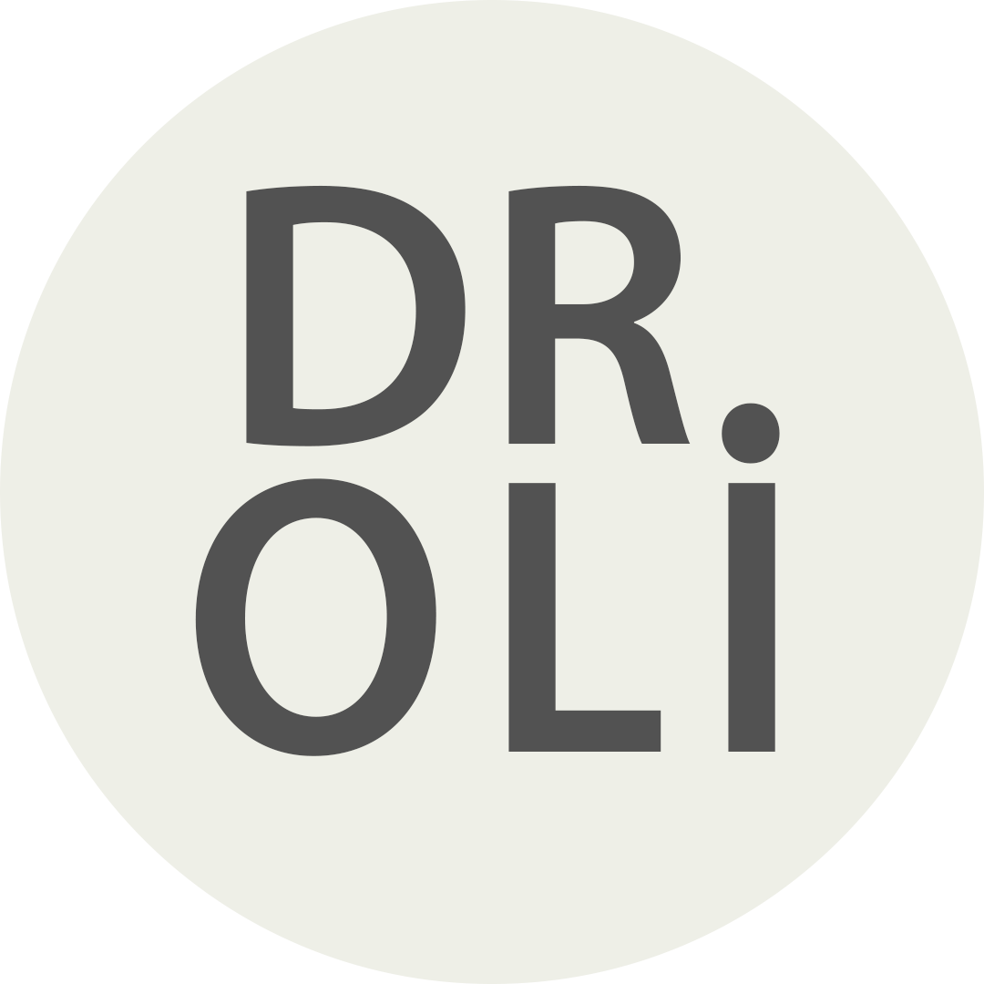 Dr Oli Aesthetics