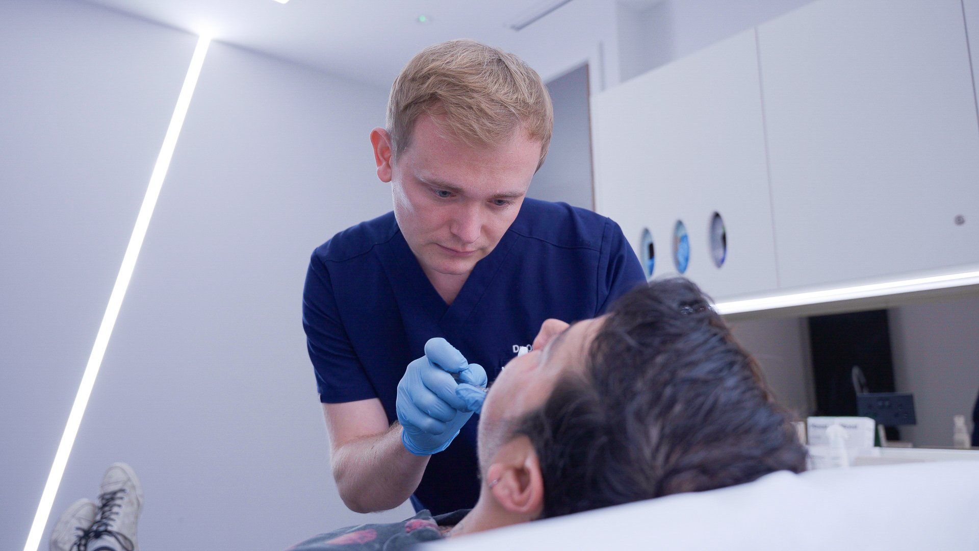 Dermal Fillers