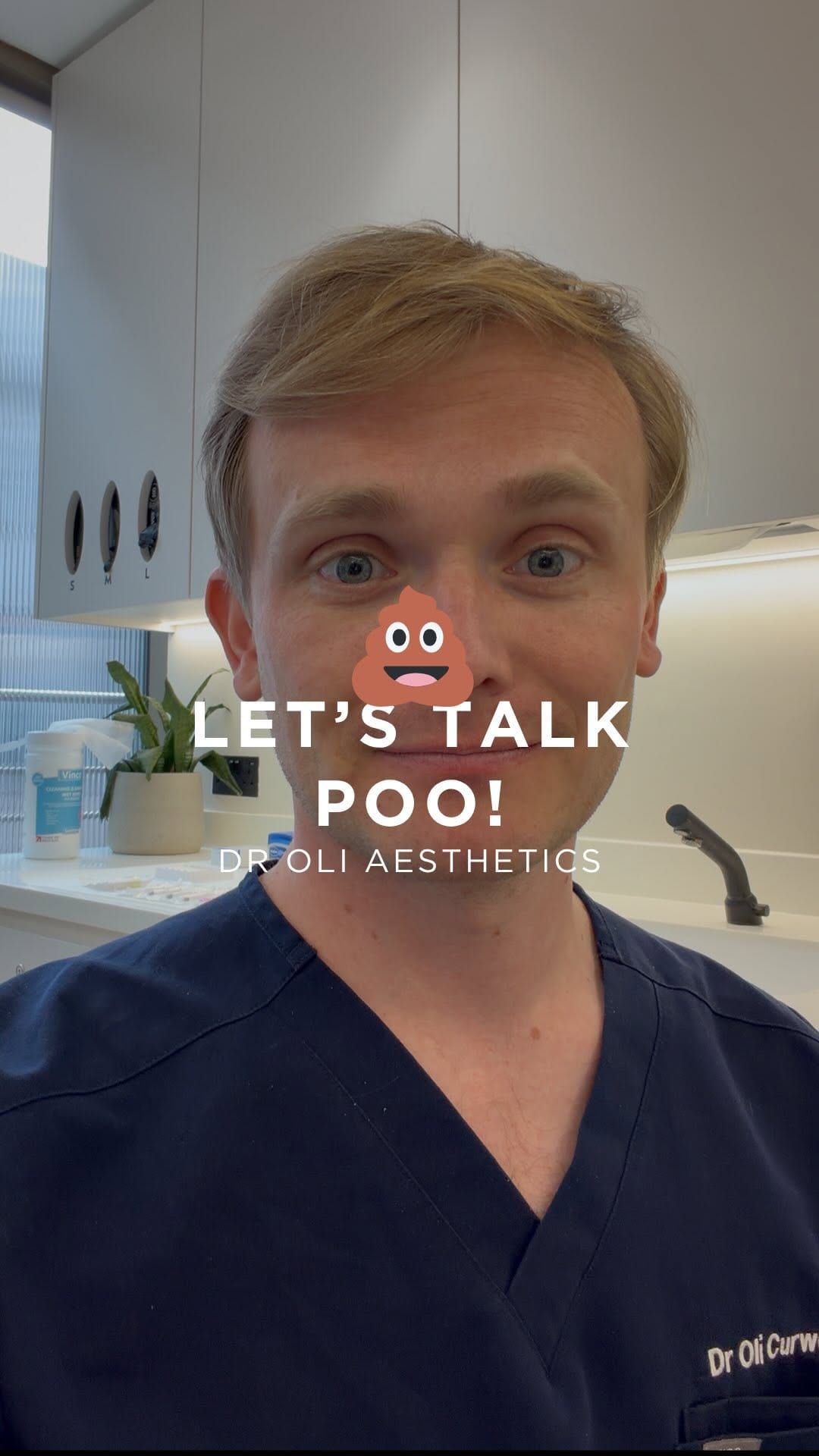 Bowel cancer awareness — three early symptoms you should never ignore.