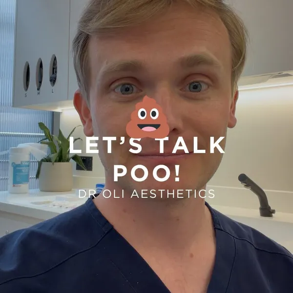 Bowel cancer awareness — three early symptoms you should never ignore.