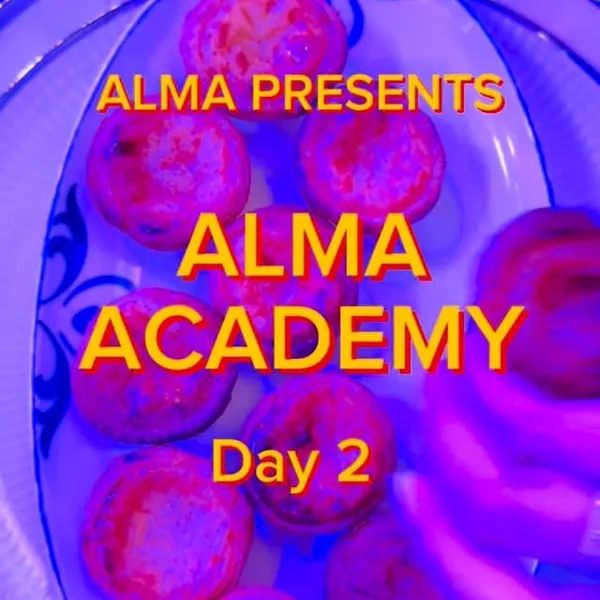 ALMA ACADEMY DAY 2 — specialist laser training for scars, breakouts, and pigment