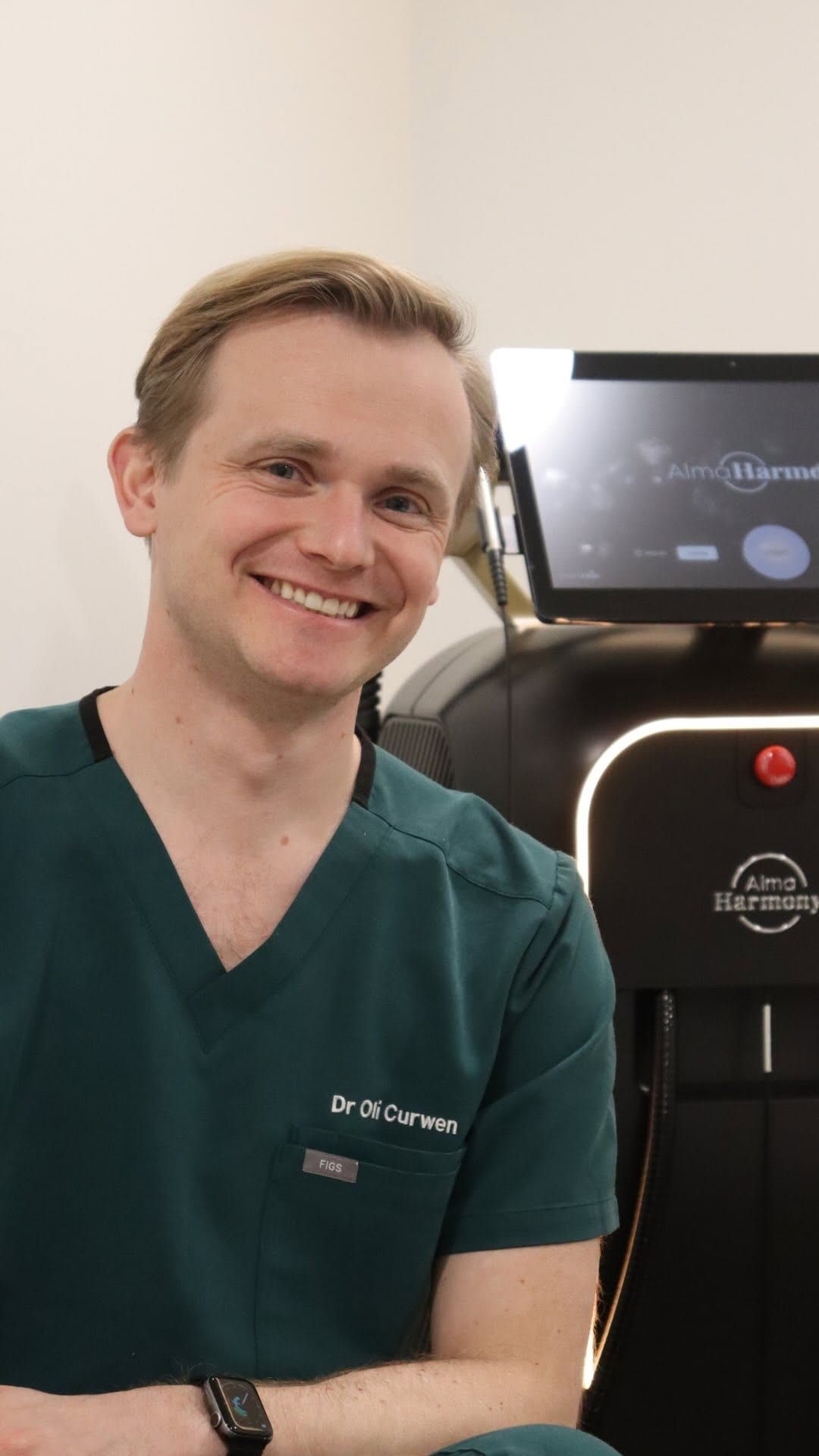 Persistent skin concerns that don’t respond to skincare alone — advanced laser a