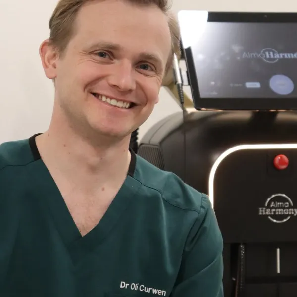 Persistent skin concerns that don’t respond to skincare alone — advanced laser a