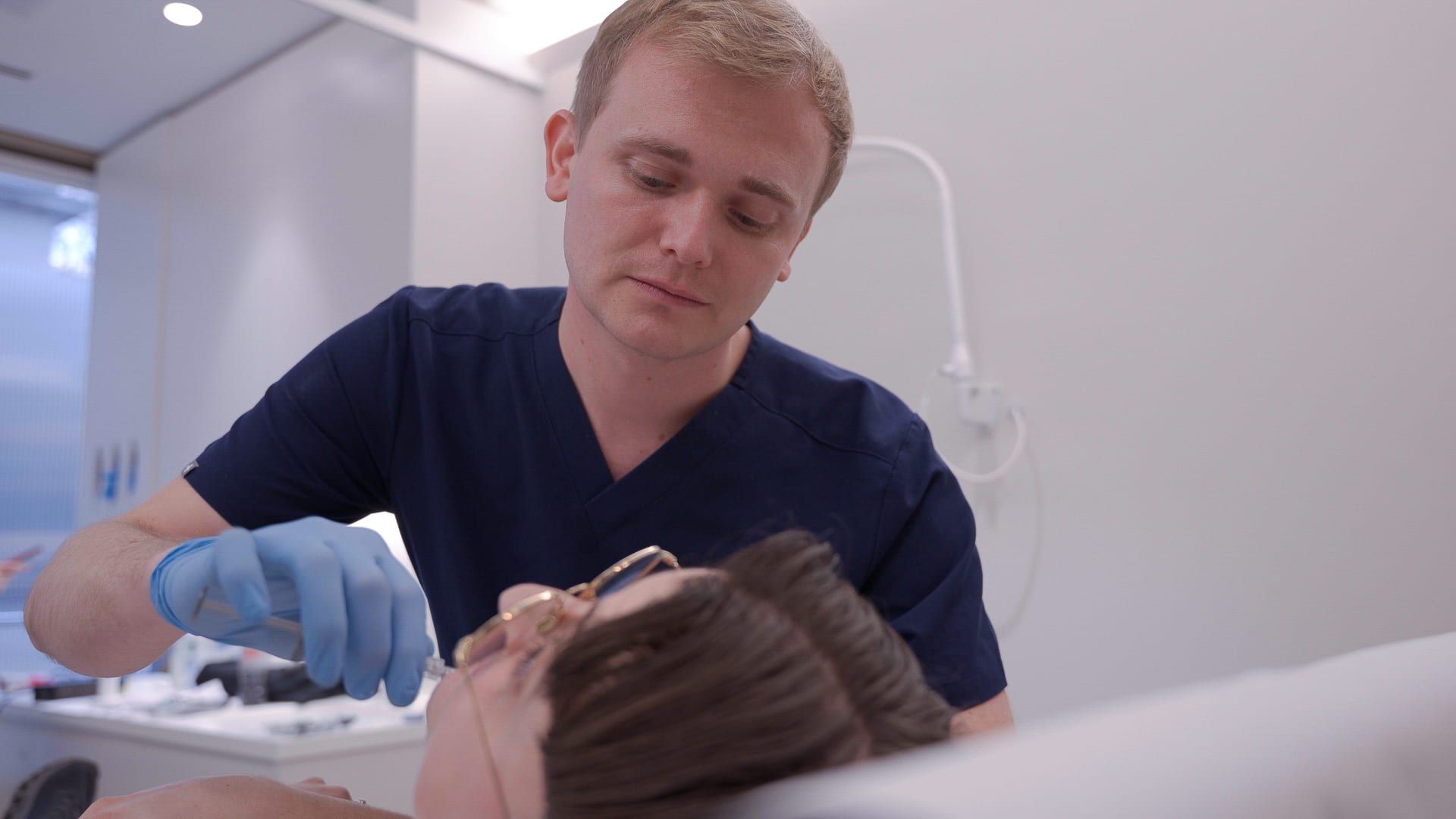 Dermal Fillers