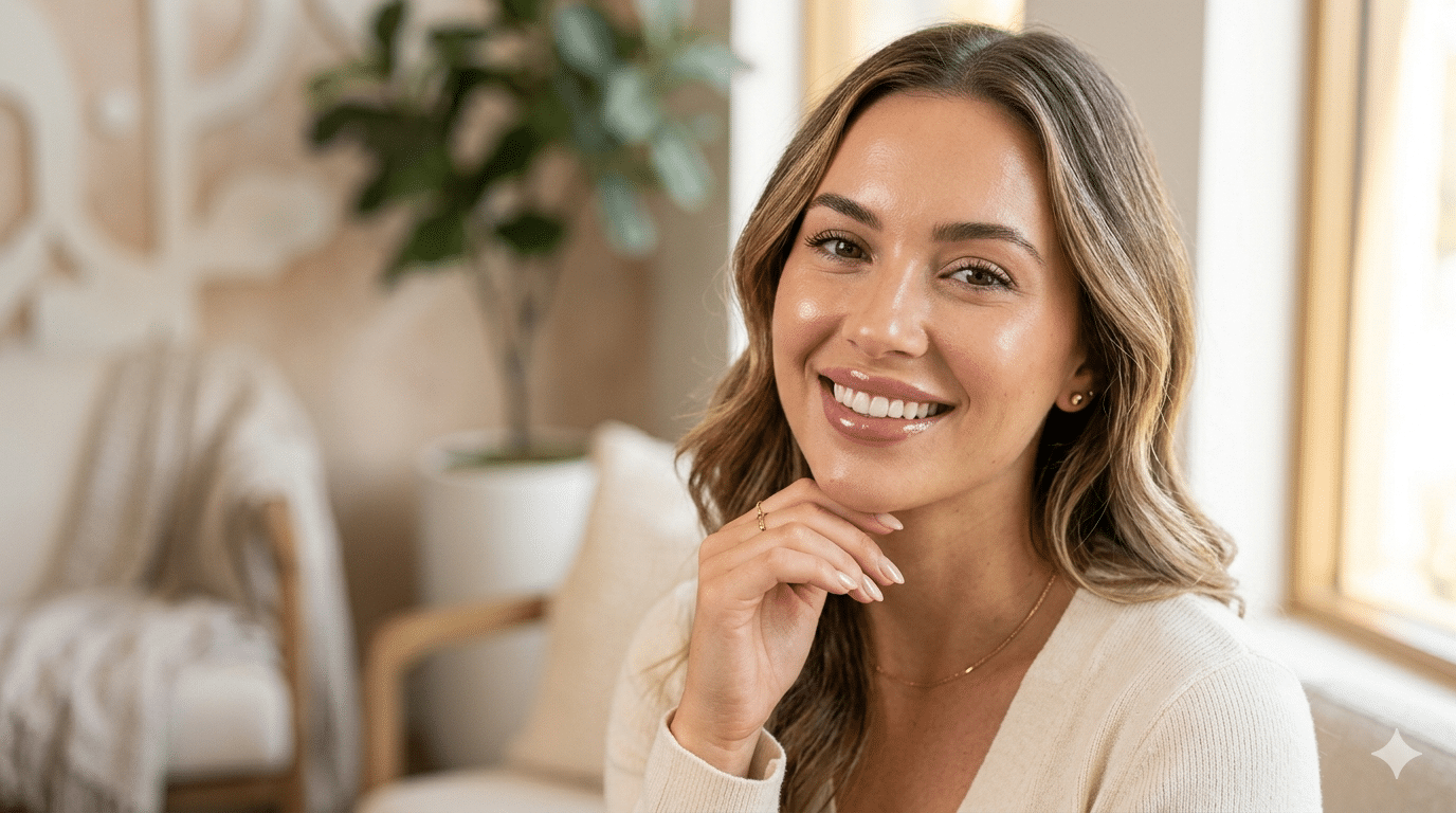 Thin, Ageing, or Asymmetric Lips