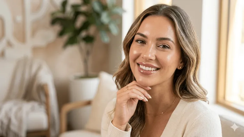 Thin, Ageing, or Asymmetric Lips
