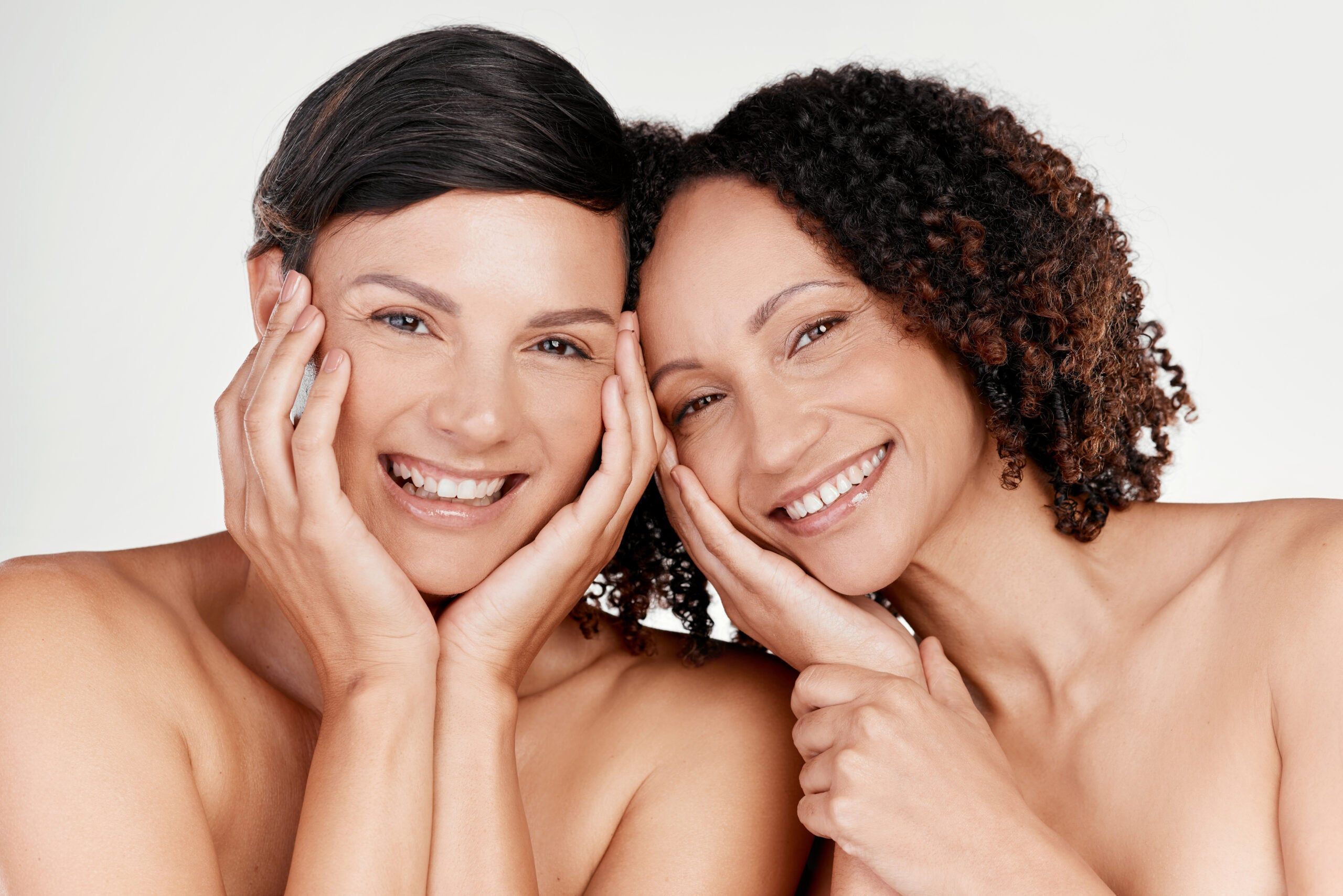 Uneven Tone, Texture, and Pigmentation
