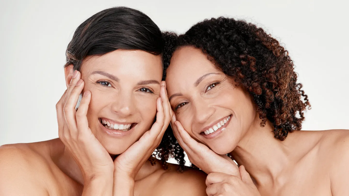 Uneven Skin Tone