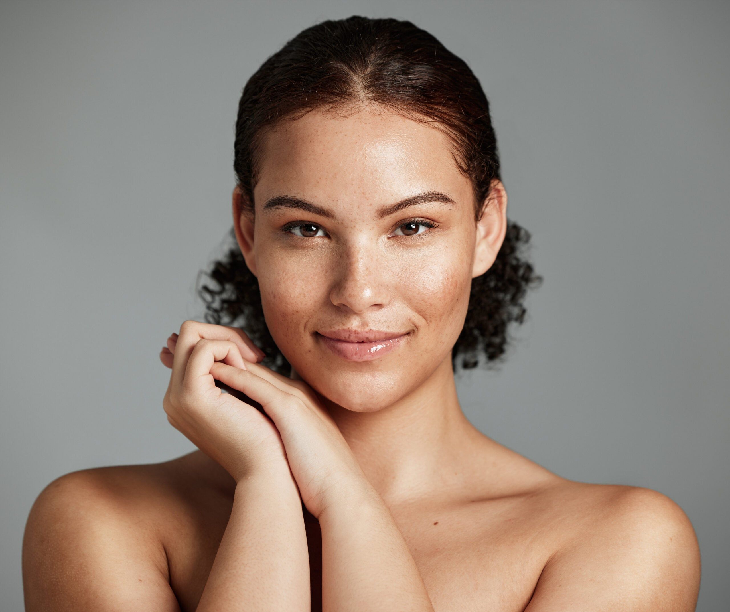 Assessment of previous dermal filler before hyaluronidase treatment