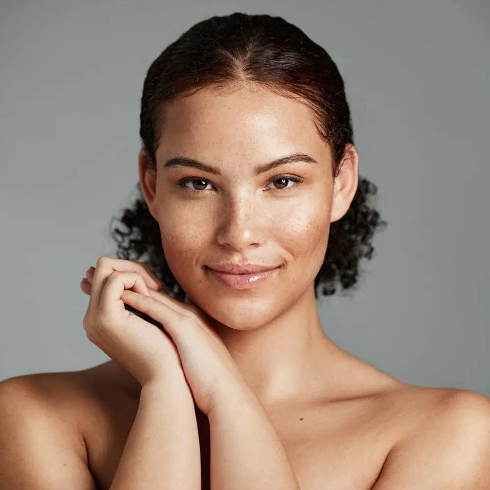Assessment of previous dermal filler before hyaluronidase treatment