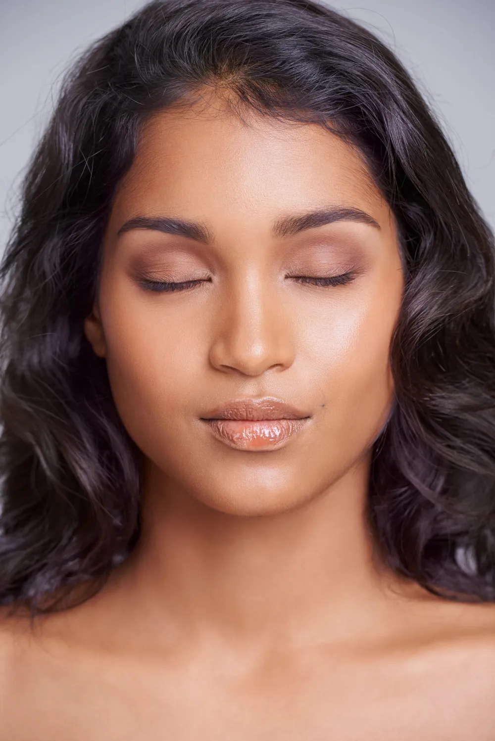 Under-eye and periorbital skin quality after treatment