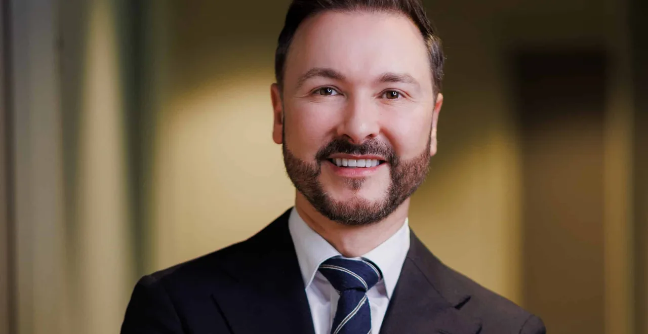 Dr Paul Elgey, GMC-registered aesthetic doctor at UNTIL Marylebone