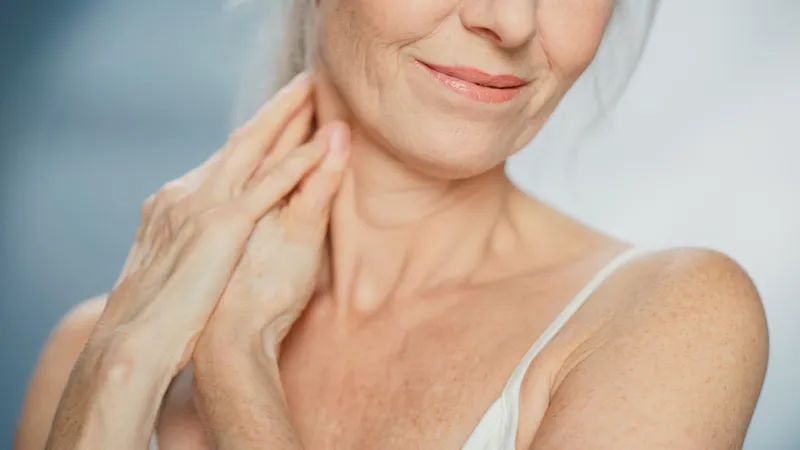 Anti-wrinkle injection treatment with Dr Paul Elgey at UNTIL Marylebone, London