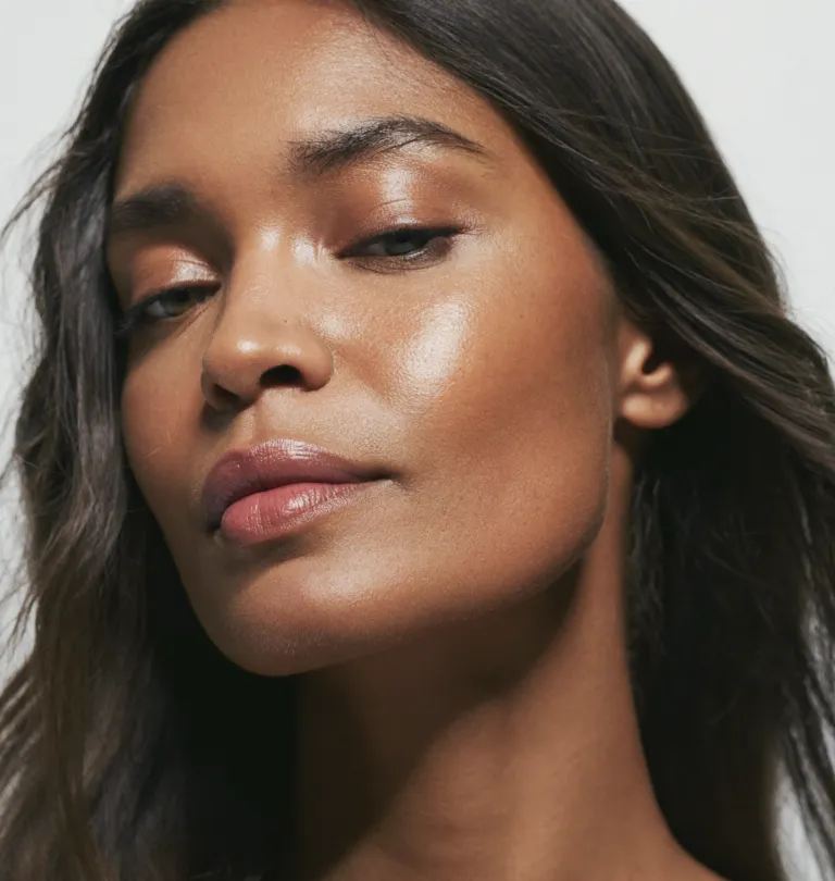 Cheek and midface filler treatment with Dr Paul Elgey at UNTIL Marylebone, London