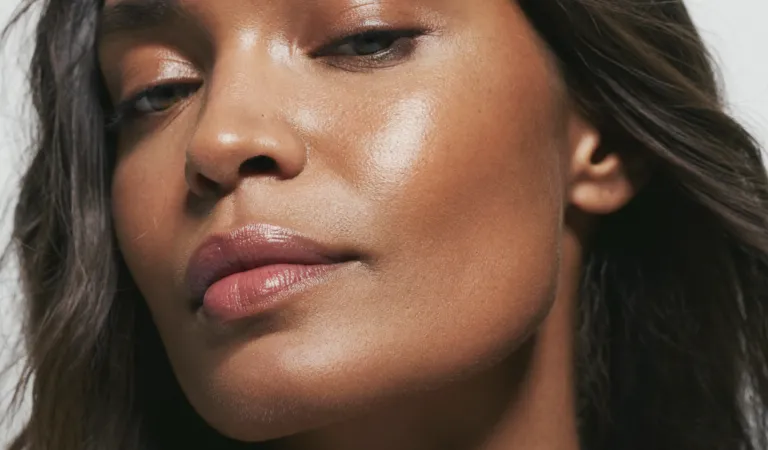 Cheek and midface filler treatment with Dr Paul Elgey at UNTIL Marylebone, London