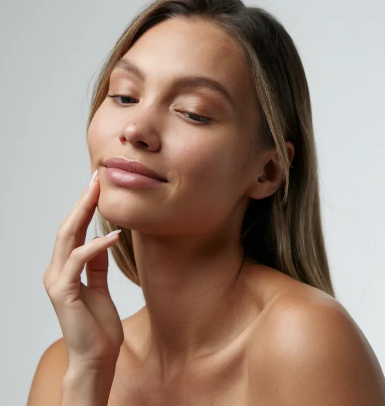 Dermal filler treatment for facial harmony with Dr Paul Elgey at UNTIL Marylebone