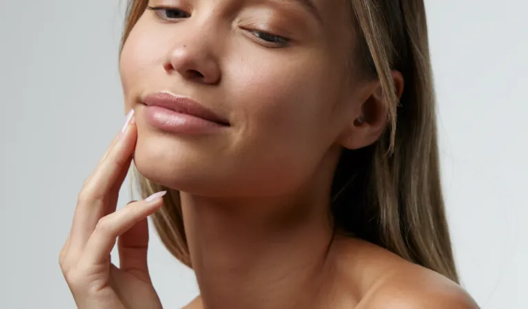 Dermal filler treatment for facial harmony with Dr Paul Elgey at UNTIL Marylebone